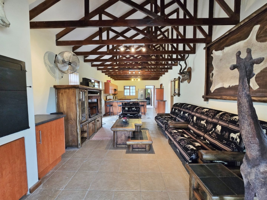 2 Bedroom Property for Sale in Sedgefield Central Western Cape